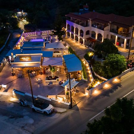 Hotel Marina Kolios Екстер'єр фото