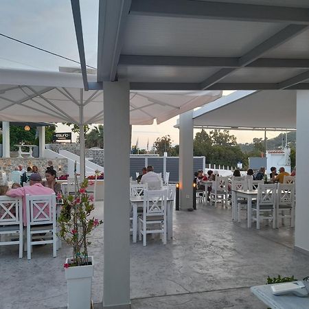 Hotel Marina Kolios Екстер'єр фото