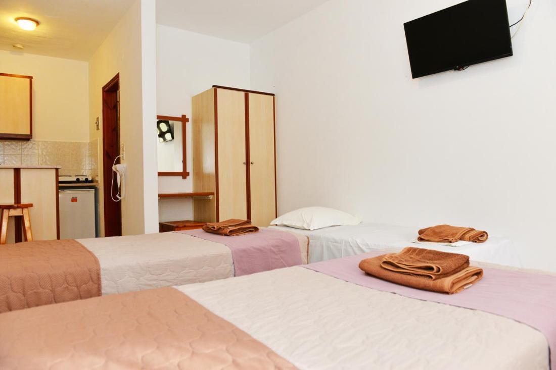 Hotel Marina Kolios Екстер'єр фото