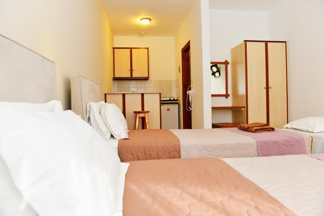 Hotel Marina Kolios Екстер'єр фото