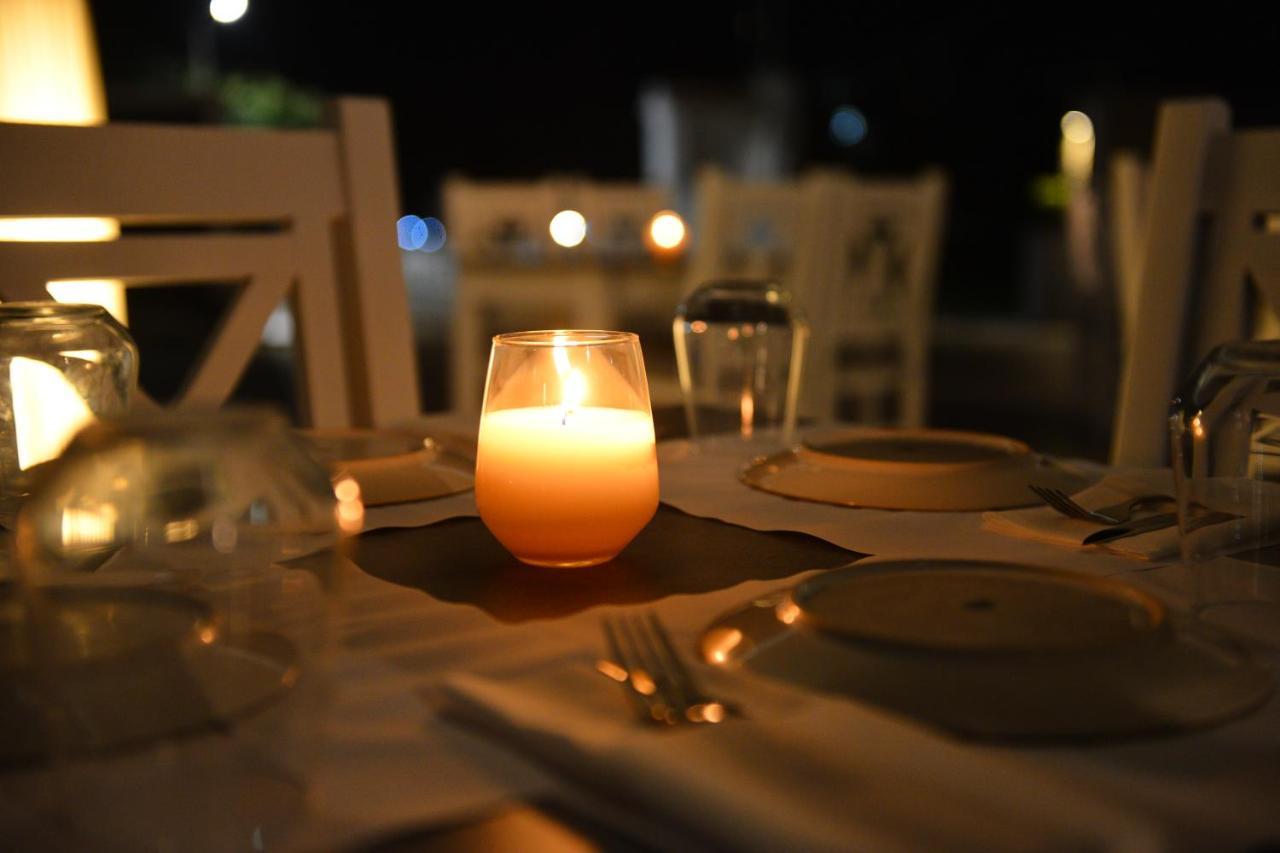 Hotel Marina Kolios Екстер'єр фото