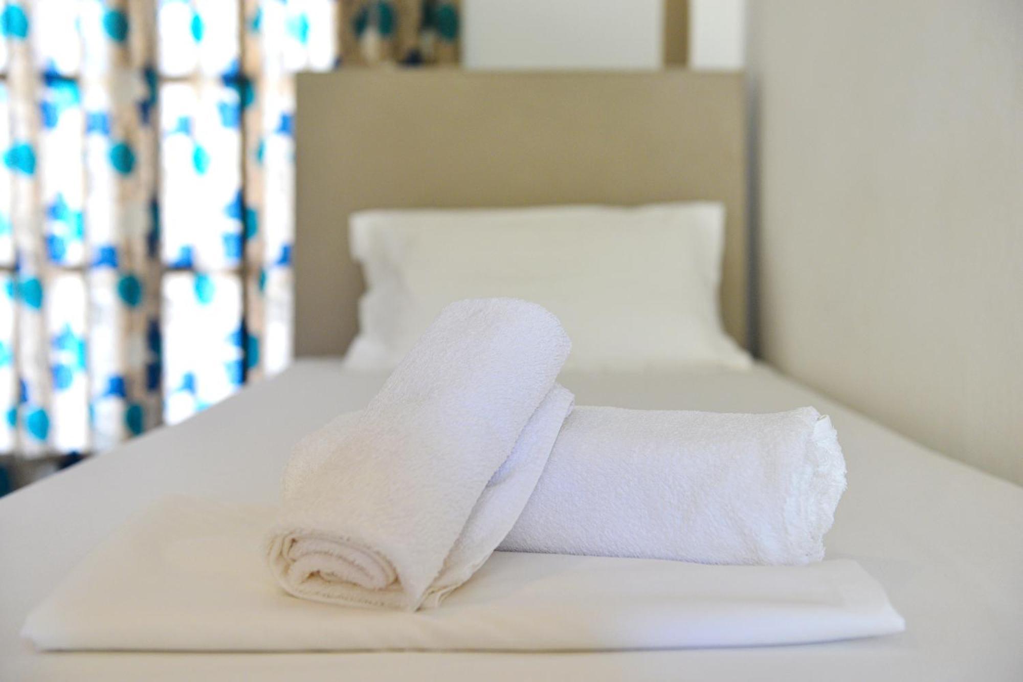 Hotel Marina Kolios Екстер'єр фото