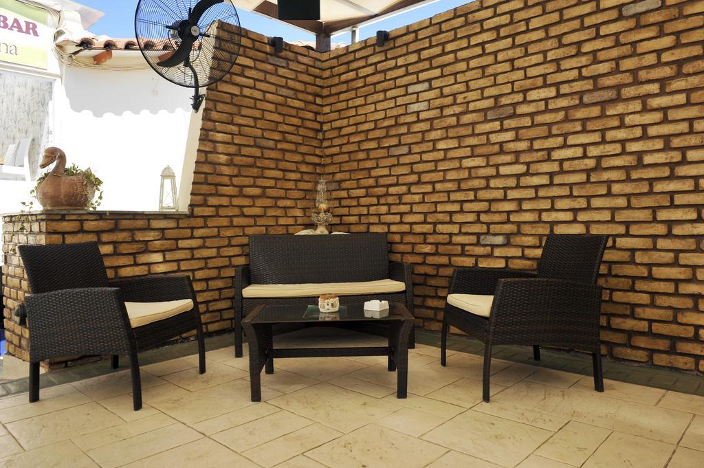 Hotel Marina Kolios Екстер'єр фото