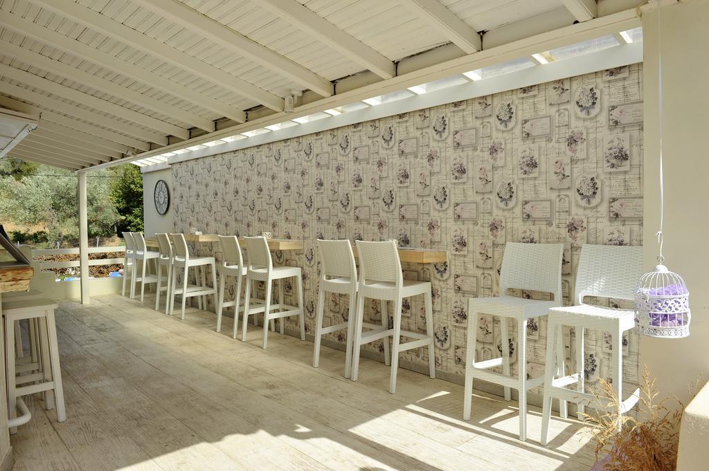 Hotel Marina Kolios Екстер'єр фото
