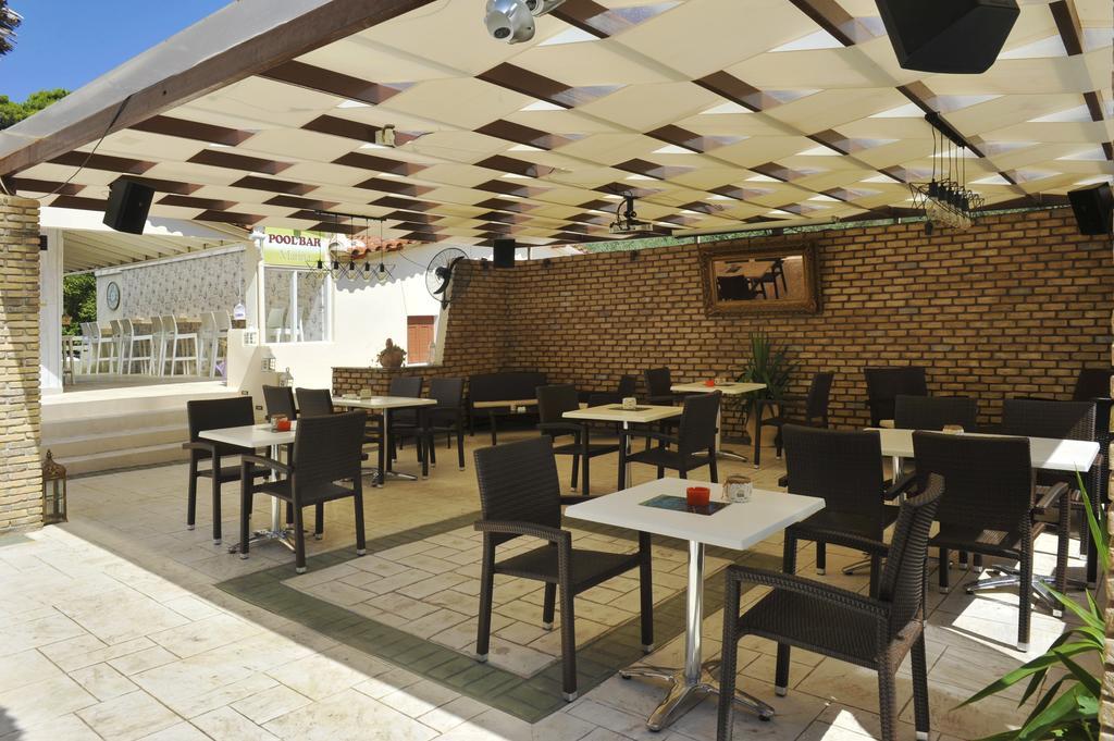 Hotel Marina Kolios Екстер'єр фото