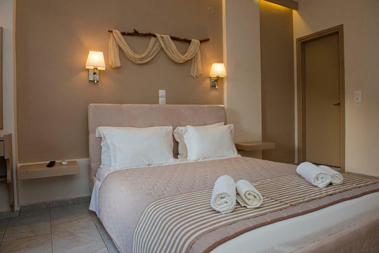Hotel Marina Kolios Екстер'єр фото